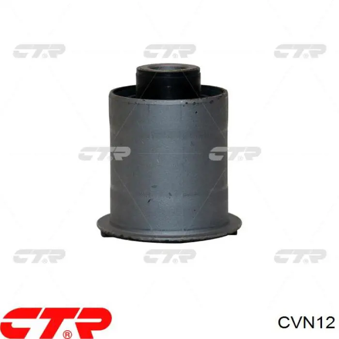 CVN12 CTR silentblock wahacza tylnego dolnego