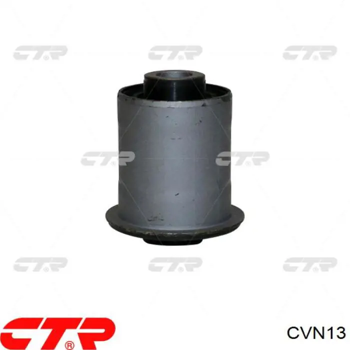 CVN13 CTR silentblock wahacza tylnego dolnego