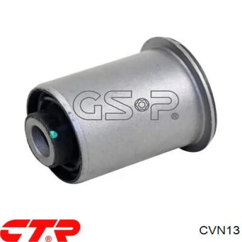 CVN13 CTR Silentblock wahacza tylnego dolnego