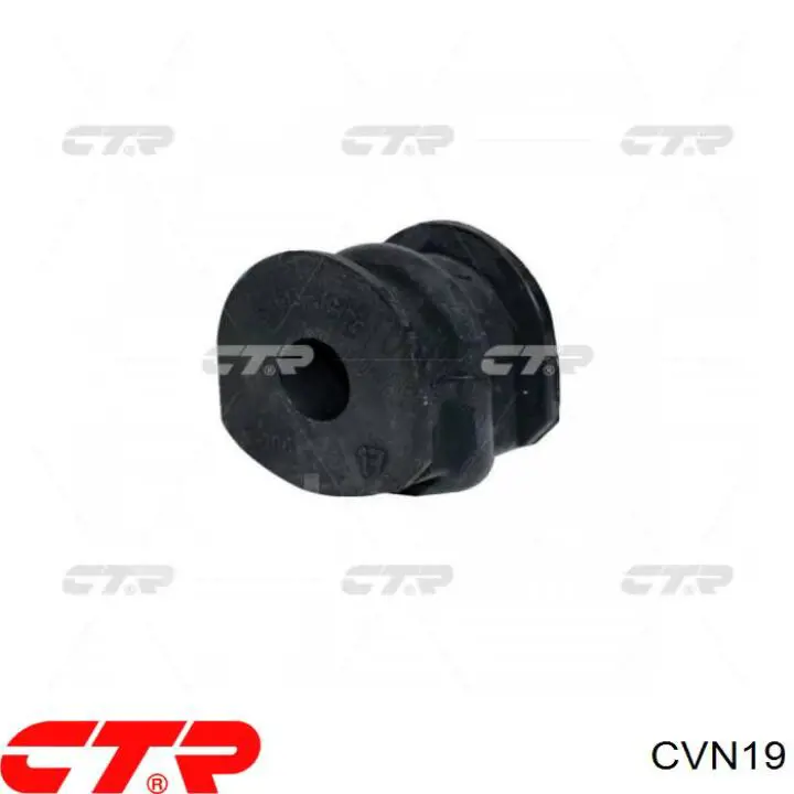 CVN19 CTR Tuleja stabilizatora tylnego