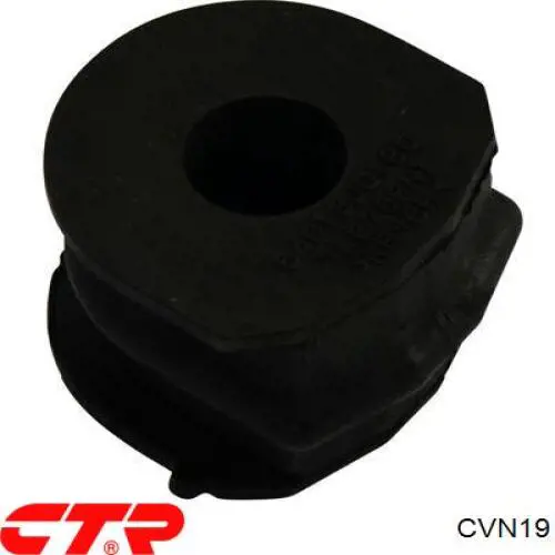 Tuleja stabilizatora tylnego CVN19 CTR