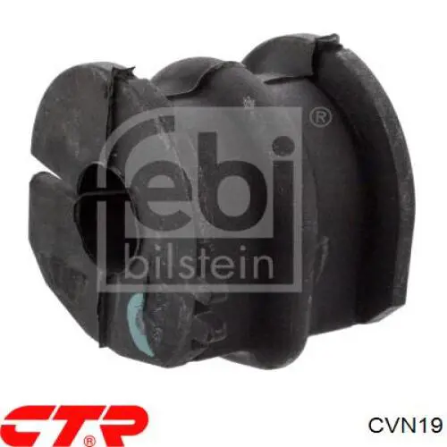 Tuleja stabilizatora tylnego CTR CVN19 cena, od 6,19 USD