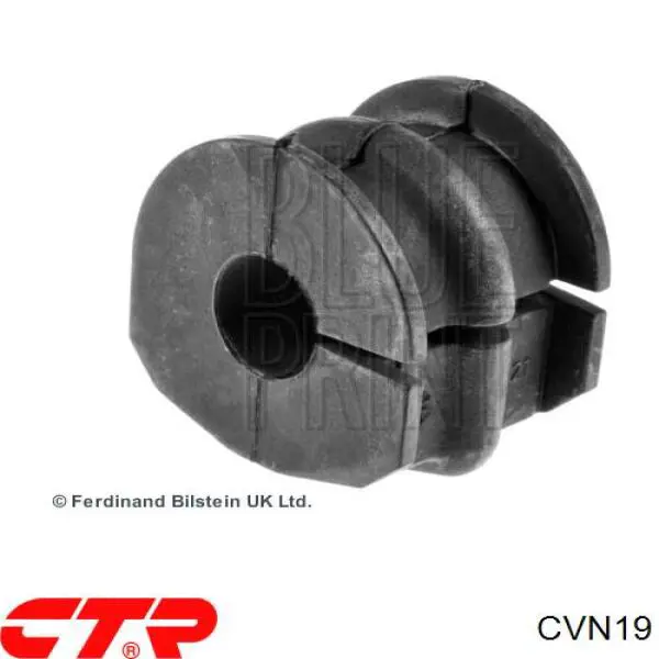Tuleja stabilizatora tylnego CTR CVN19