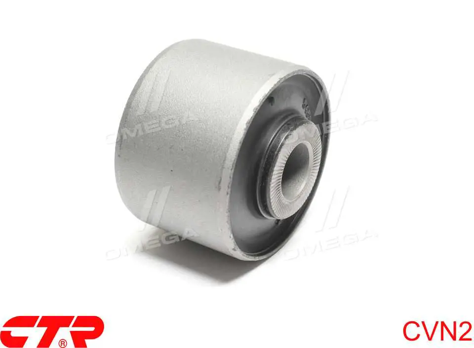 CVN2 CTR Silentblock przedniego wahacza dolnego