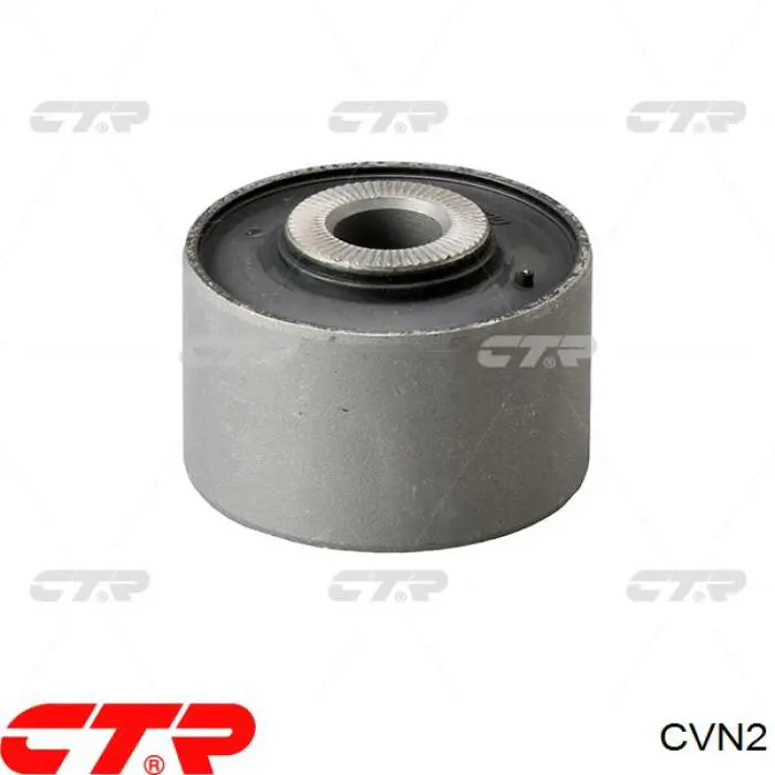 Silentblock przedniego wahacza dolnego CTR CVN2 cena, od 14,54 USD