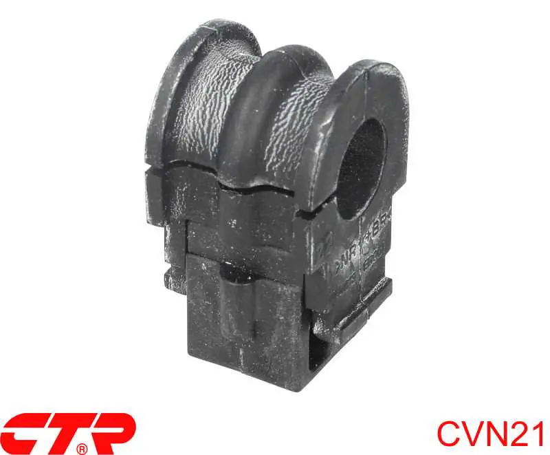 CVN21 CTR Tuleja stabilizatora przedniego