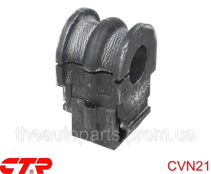 Tuleja stabilizatora przedniego CTR CVN21 cena, od 5,79 USD