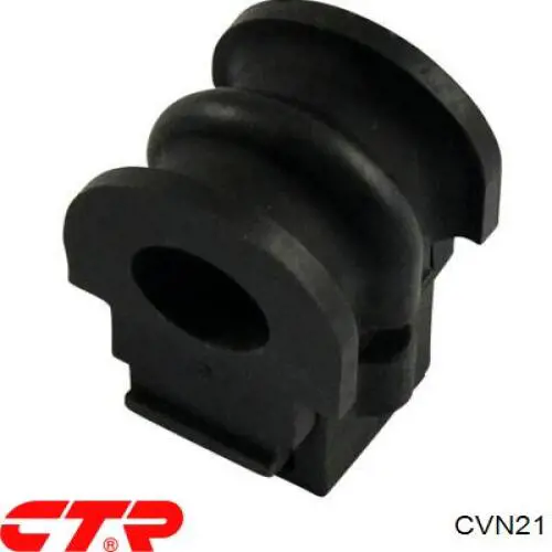 Tuleja stabilizatora przedniego CTR CVN21