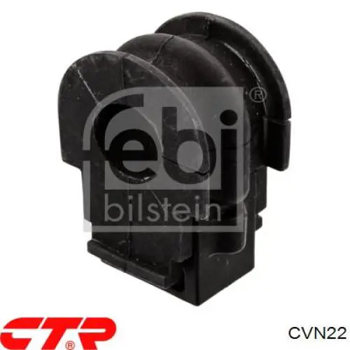Tuleja stabilizatora przedniego CTR CVN22 cena, od 7,86 USD