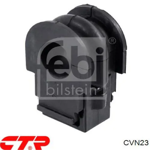 Do koszyka CVN23 CTR Tuleja stabilizatora przedniego