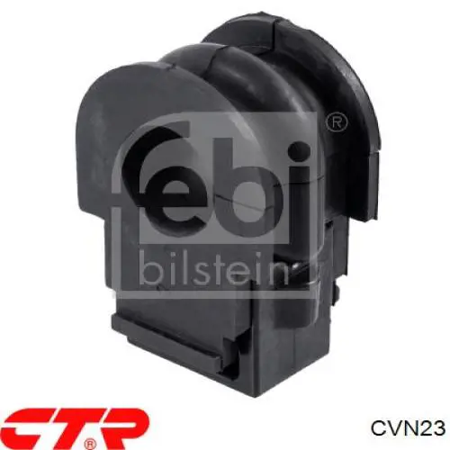 CVN23 CTR Tuleja stabilizatora przedniego