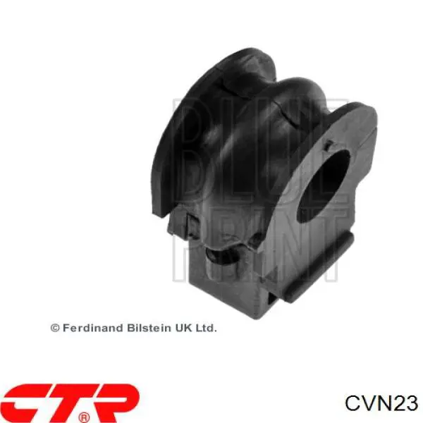 Tuleja stabilizatora przedniego CTR CVN23 cena, od 7,84 USD