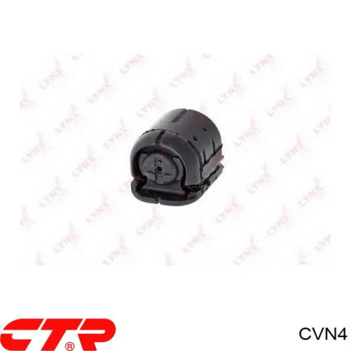 CVN4 CTR Silentblock przedniego wahacza dolnego