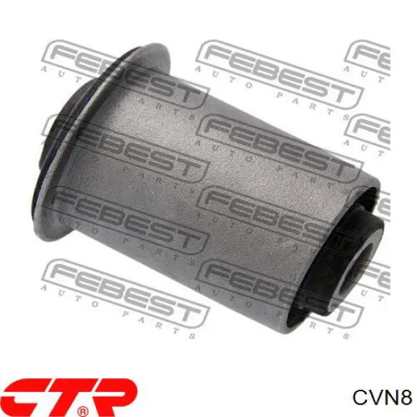 CVN8 CTR Silentblock przedniego wahacza dolnego