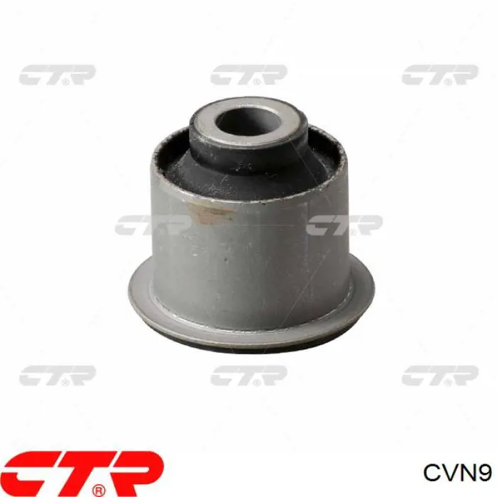 CVN9 CTR Silentblock przedniego wahacza górnego