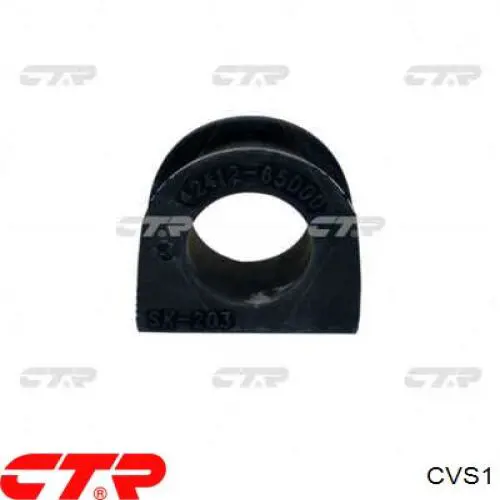 Tuleja stabilizatora przedniego CTR CVS1 cena, od 5,48 USD