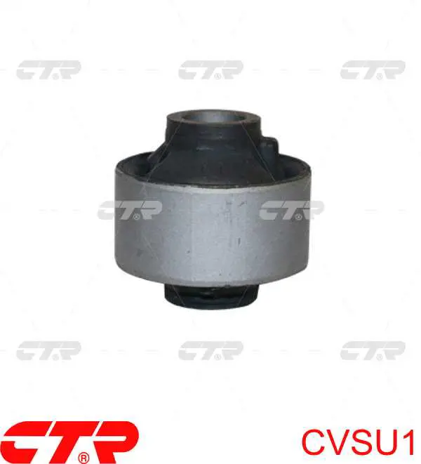 Silentblock przedniego wahacza dolnego CTR CVSU1 cena, od 10,68 USD