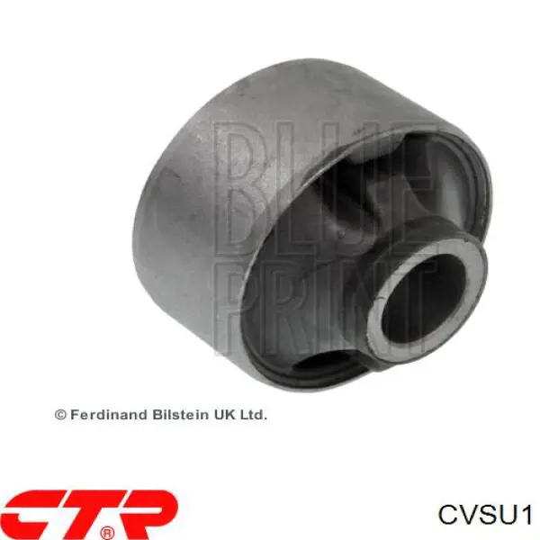 Silentblock przedniego wahacza dolnego CTR CVSU1 cena, od 10,68 USD