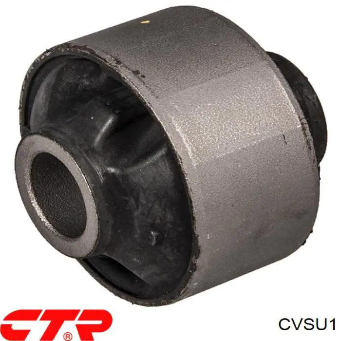 Do koszyka CVSU1 CTR Silentblock przedniego wahacza dolnego
