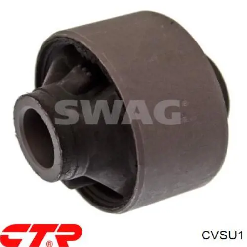 Silentblock przedniego wahacza dolnego CTR CVSU1
