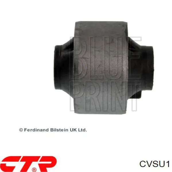 CVSU1 CTR Silentblock przedniego wahacza dolnego