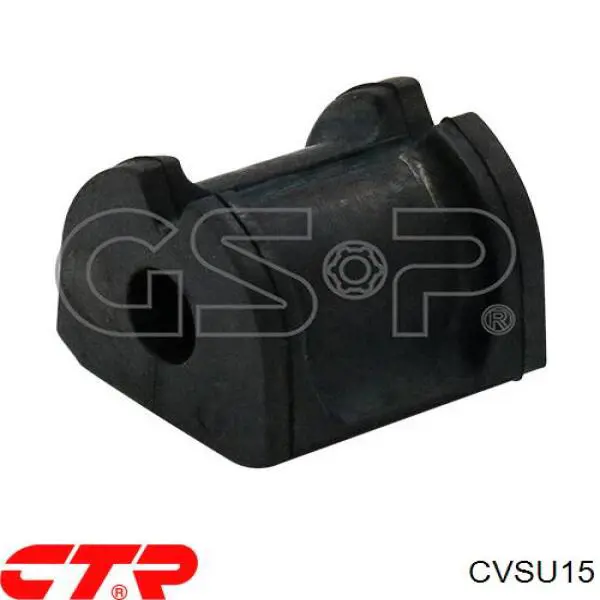 Tuleja stabilizatora tylnego CTR CVSU15 cena, od 7,31 USD