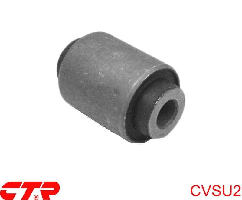 Silentblock przedniego wahacza dolnego CTR CVSU2 cena, od 9,43 USD