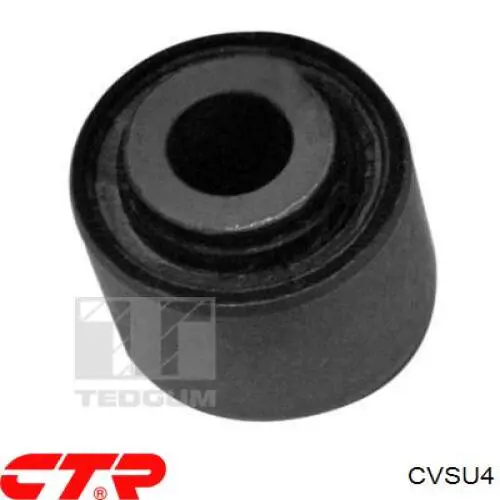 CVSU4 CTR Silentblock wahacza tylnego górnego