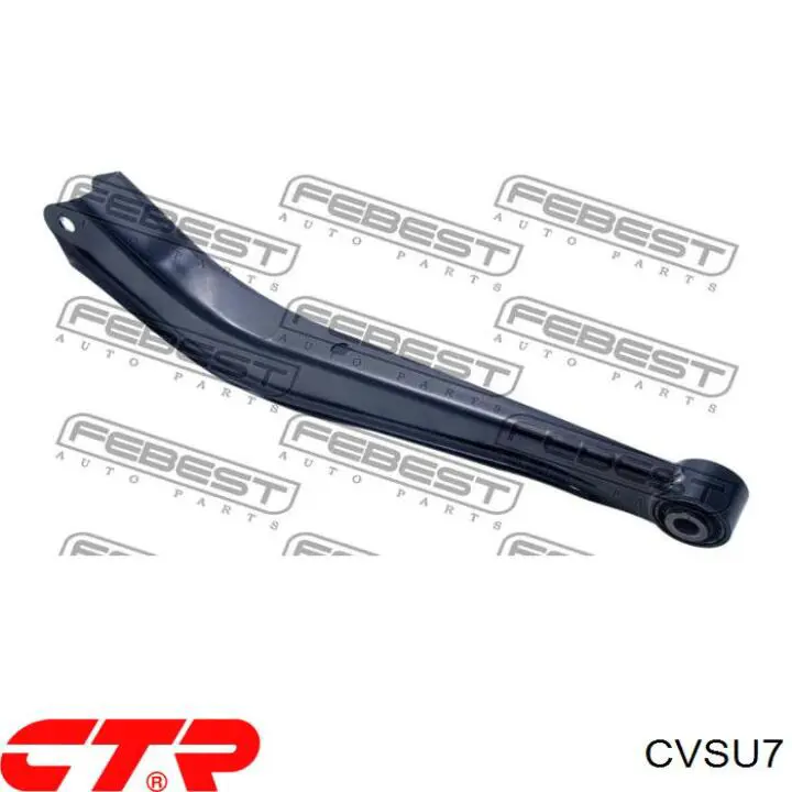  CTR CVSU7