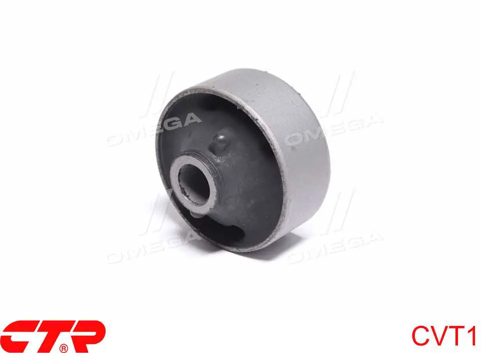 Silentblock przedniego wahacza dolnego CTR CVT1 cena, od 7,75 USD
