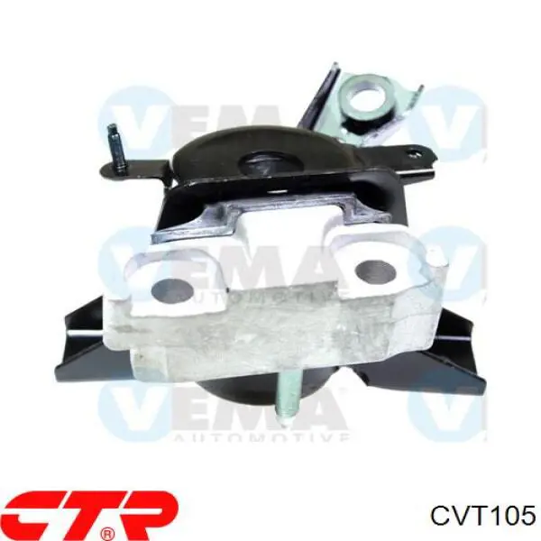 Tuleja stabilizatora przedniego zewnętrzna TY0169 Polycraft