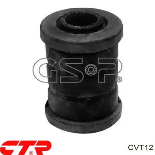 CVT12 CTR Silentblock przedniego wahacza dolnego