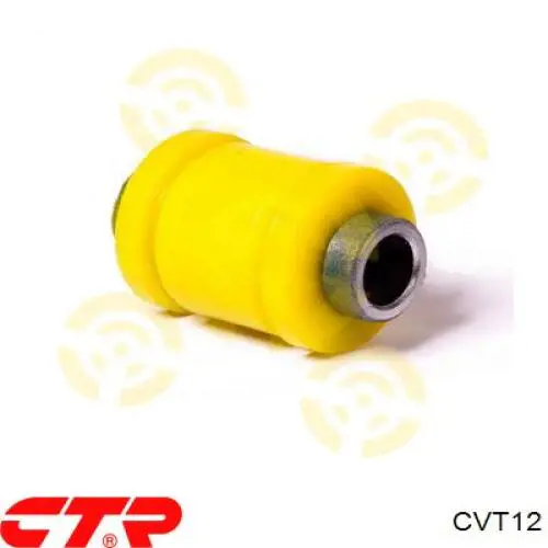 Silentblock przedniego wahacza dolnego CTR CVT12 cena, od 5,28 USD