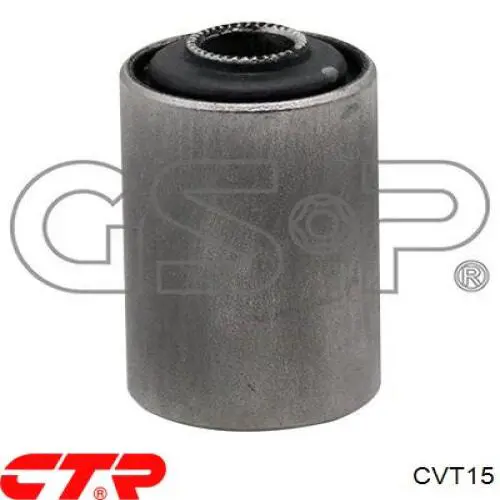 Silentblock tylnego resoru tylny CTR CVT15 cena, od 11,08 USD