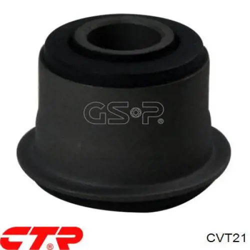 CVT21 CTR Silentblock przedniego wahacza górnego