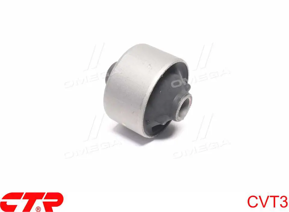 Silentblock przedniego wahacza dolnego CTR CVT3 cena, od 10,71 USD