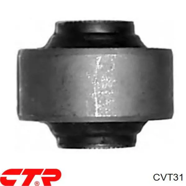 Silentblock przedniego wahacza dolnego CTR CVT31 cena, od 8,57 USD