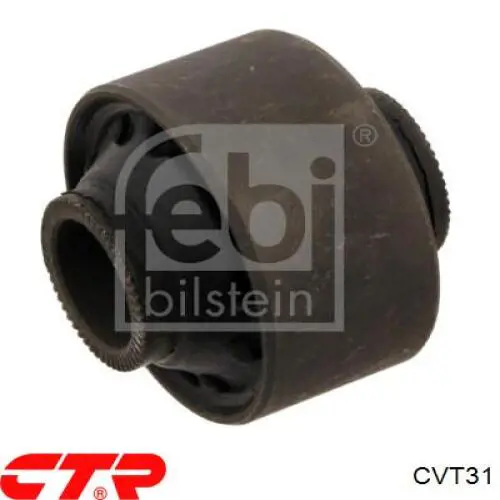 Do koszyka CVT31 CTR Silentblock przedniego wahacza dolnego