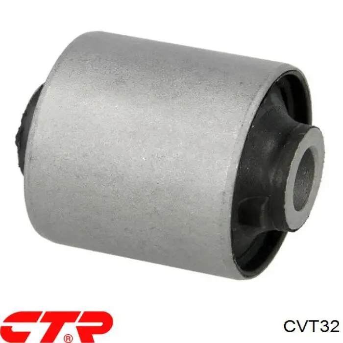 Silentblock wahacza podłużnego tylnego dolnego CVT32 CTR