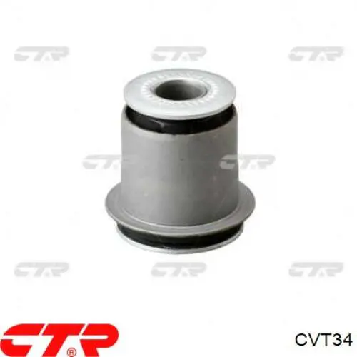 CVT34 CTR Silentblock przedniego wahacza dolnego