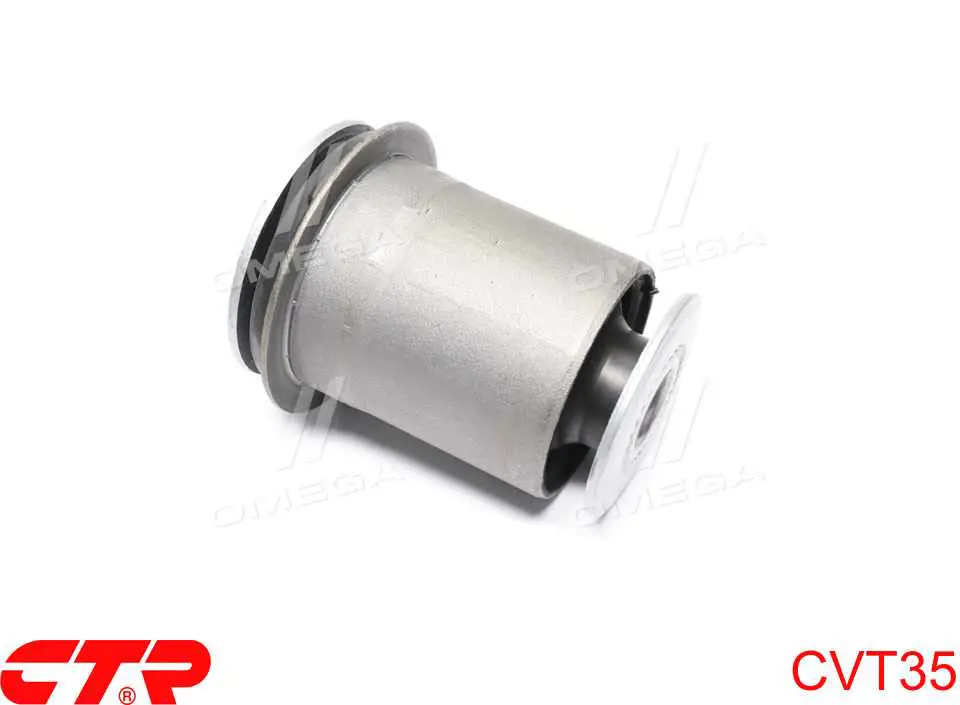 Silentblock przedniego wahacza dolnego CTR CVT35 cena, od 20,08 USD