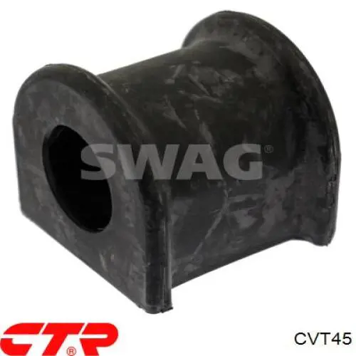 CVT45 CTR Tuleja stabilizatora przedniego