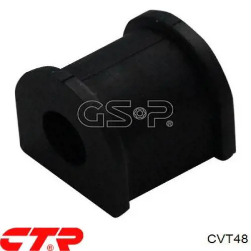Tuleja stabilizatora tylnego CTR CVT48 cena, od 4,31 USD
