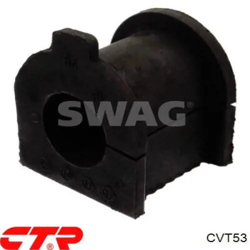 CVT53 CTR Tuleja stabilizatora przedniego