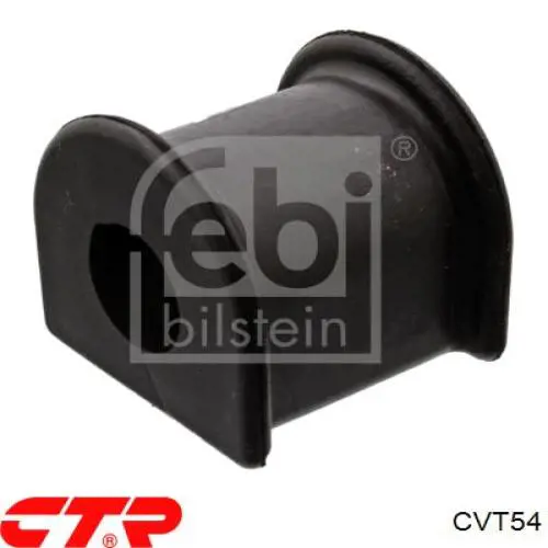 Do koszyka CVT54 CTR Tuleja stabilizatora tylnego