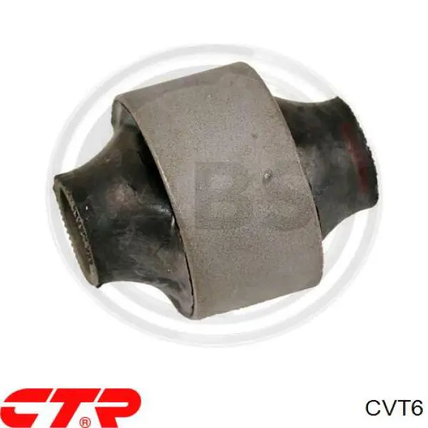Silentblock przedniego wahacza dolnego CTR CVT6 cena, od 8,56 USD