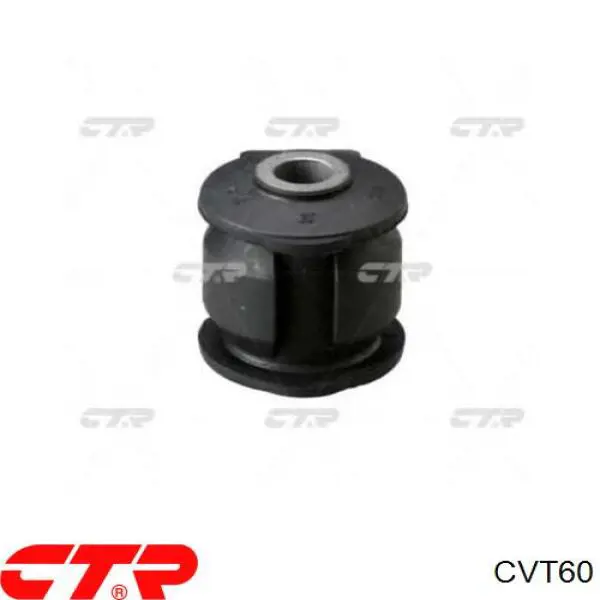 Silentblock wahacza podłużnego tylnego dolnego CTR CVT60 cena, od 10,94 USD
