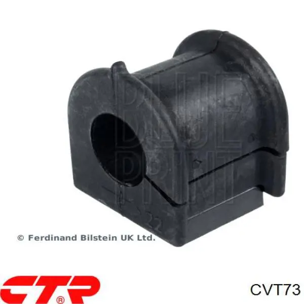 Do koszyka CVT73 CTR Tuleja stabilizatora przedniego