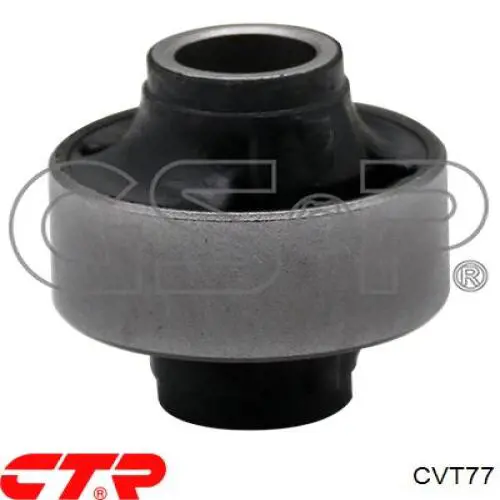 Silentblock przedniego wahacza dolnego CTR CVT77