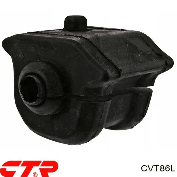 Tuleja stabilizatora przedniego lewa CTR CVT86L cena, od 7,80 USD